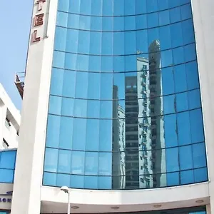 Regal Plaza Dubái